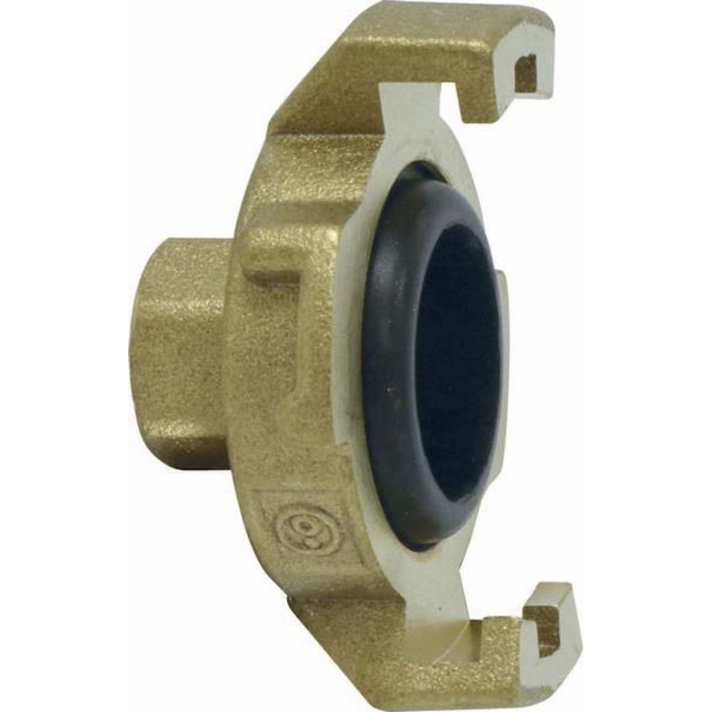 RACCORD EXPRESS FILETAGE FEMELLE G1/4 8-13--01642