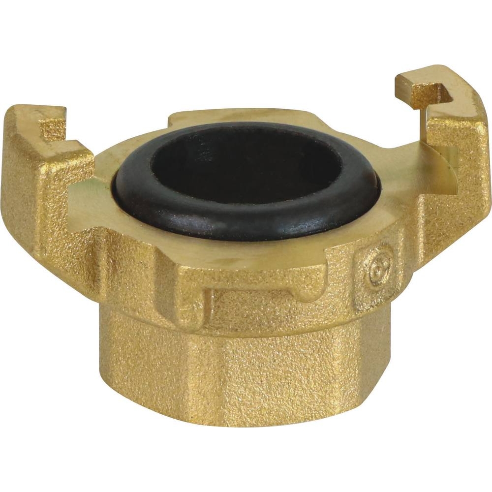 Raccord express filetage femelle 1/4