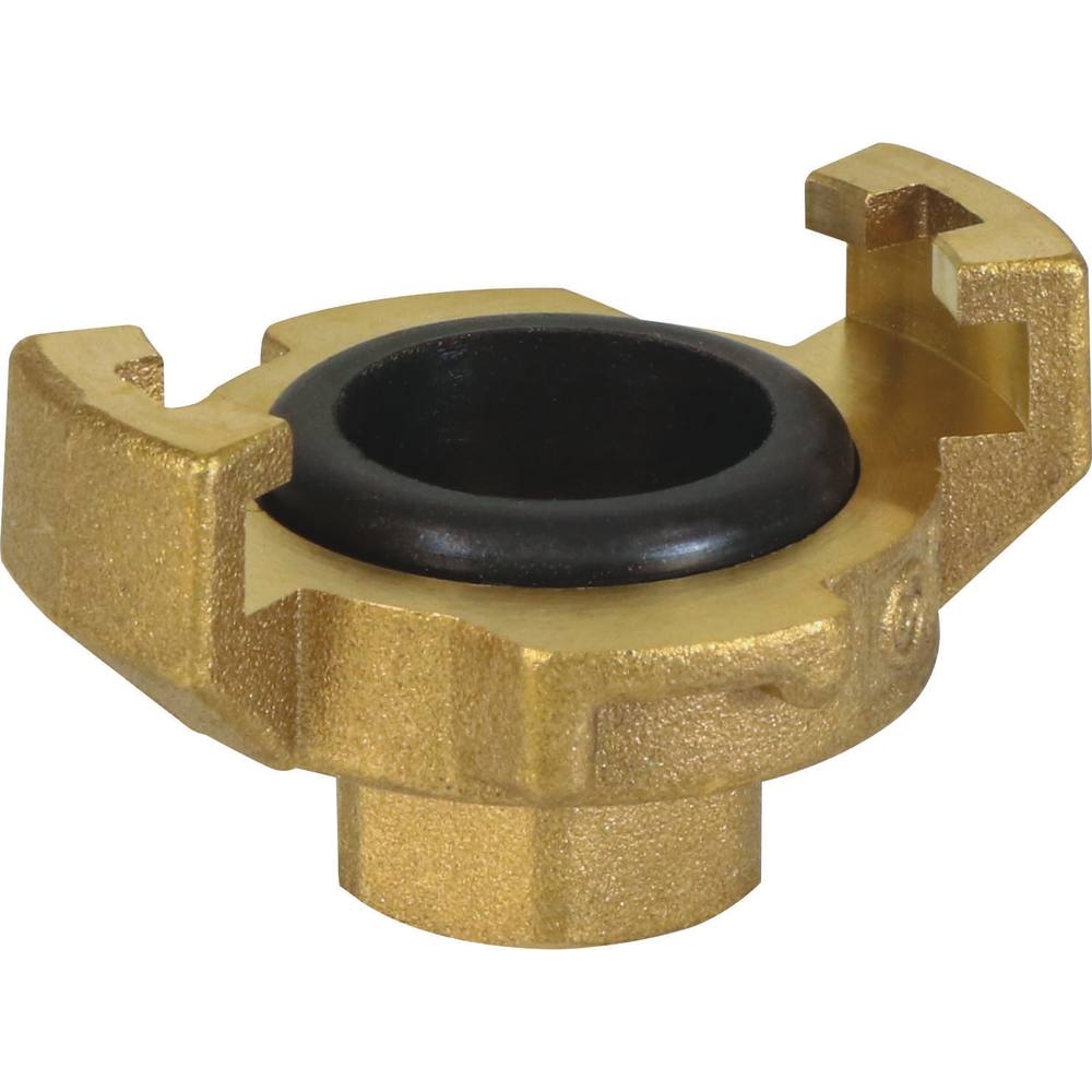 Raccord express filetage femelle 3/8