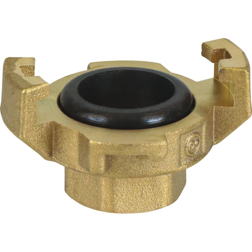 Raccord express filetage femelle 1/2