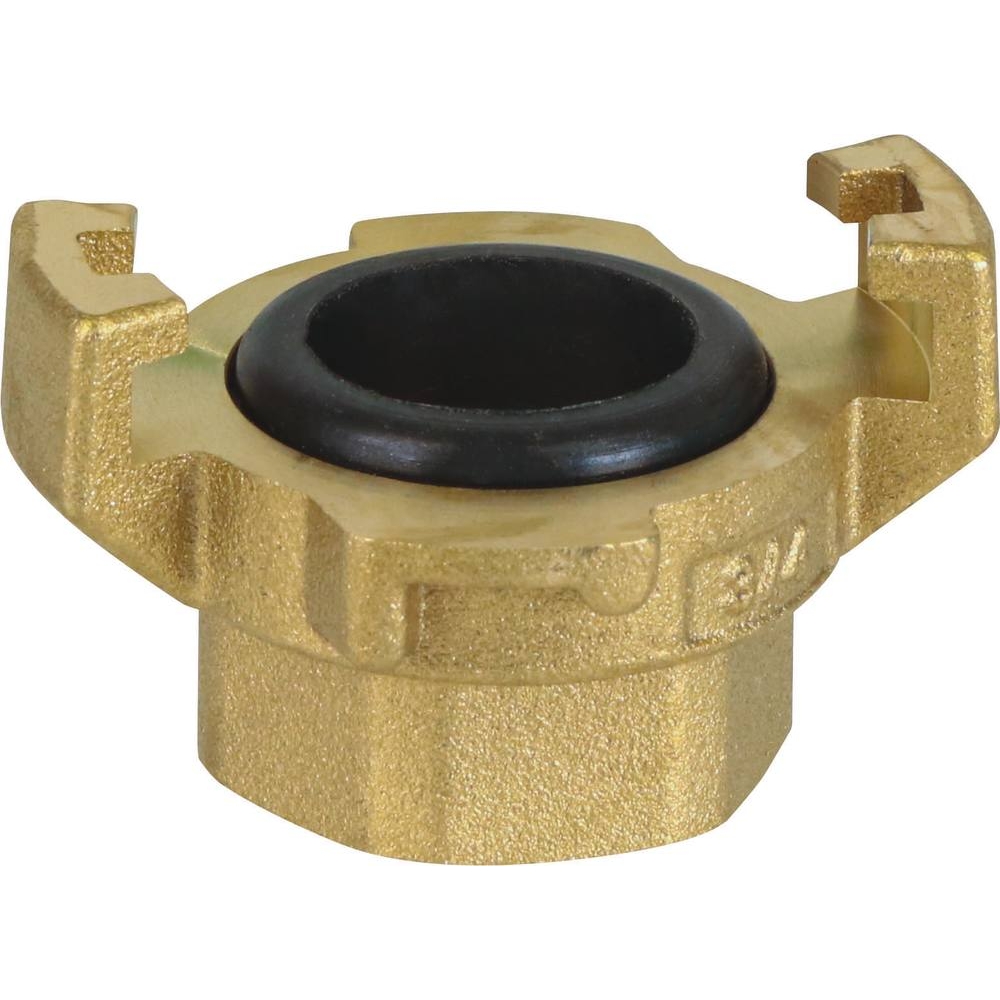Raccord express filetage femelle 3/4