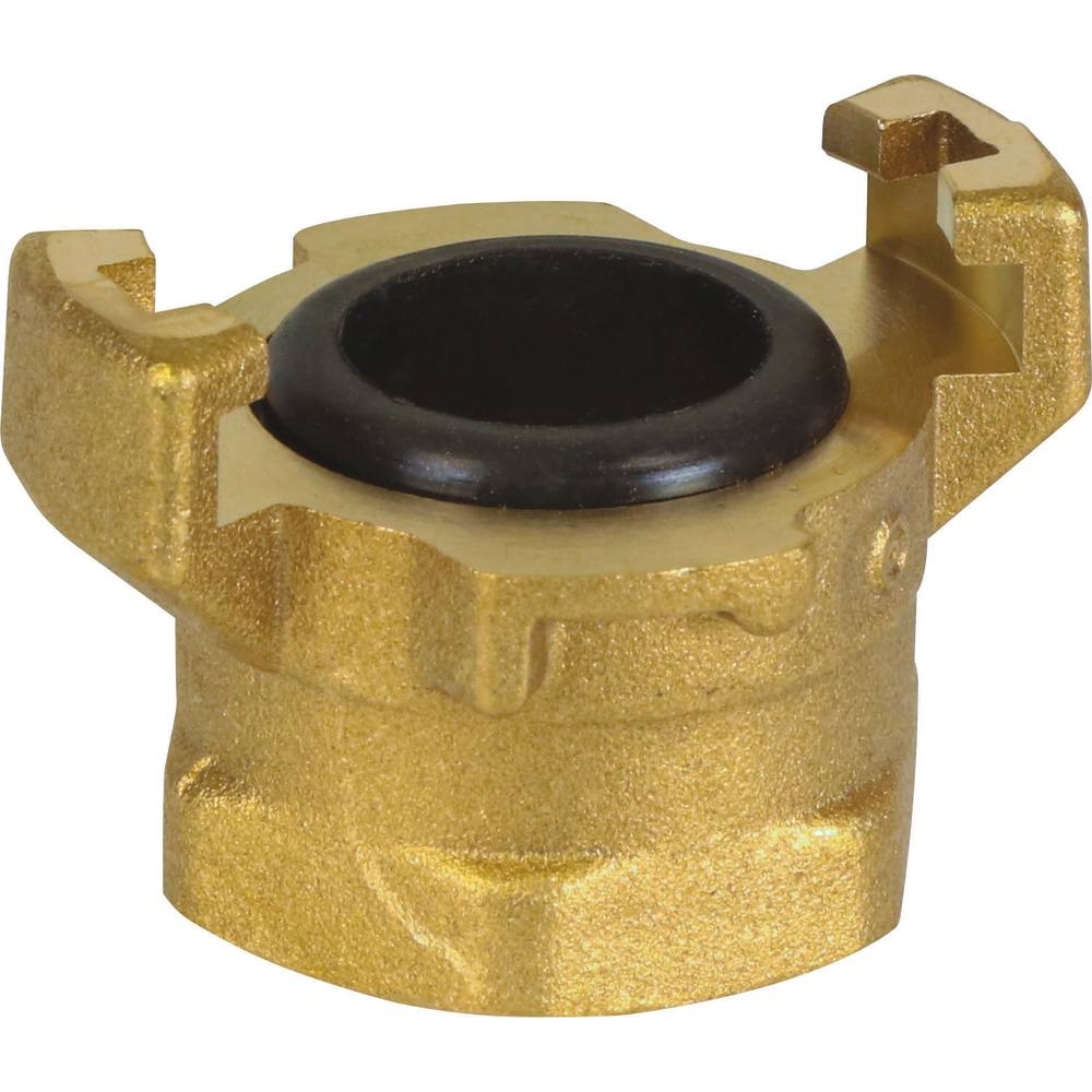 Raccord express filetage femelle 1