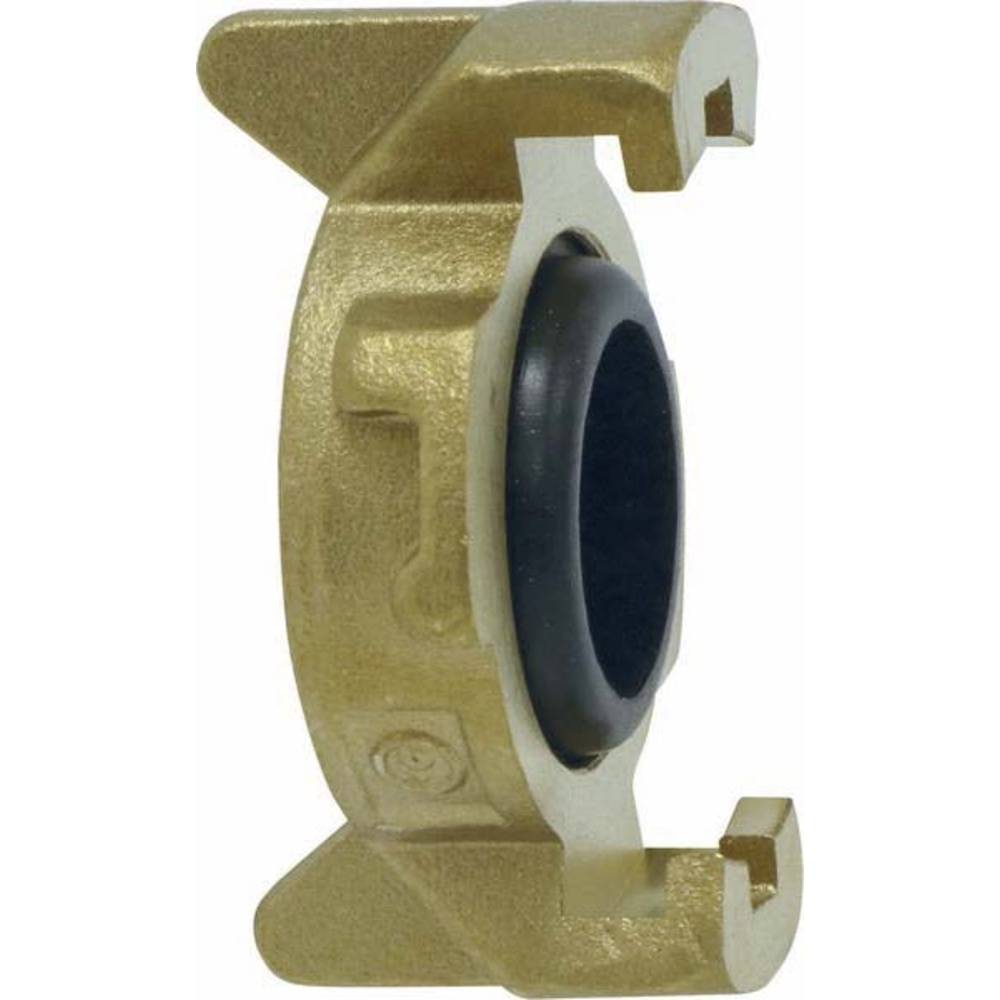 Bouchon raccord express - 01654