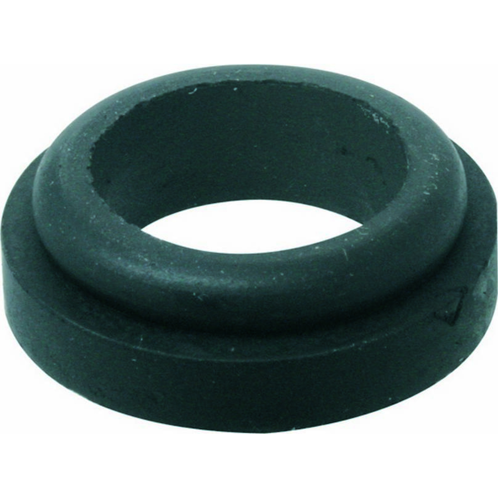 Lot 100 joints caoutchouc noirs pour raccords express - 01656