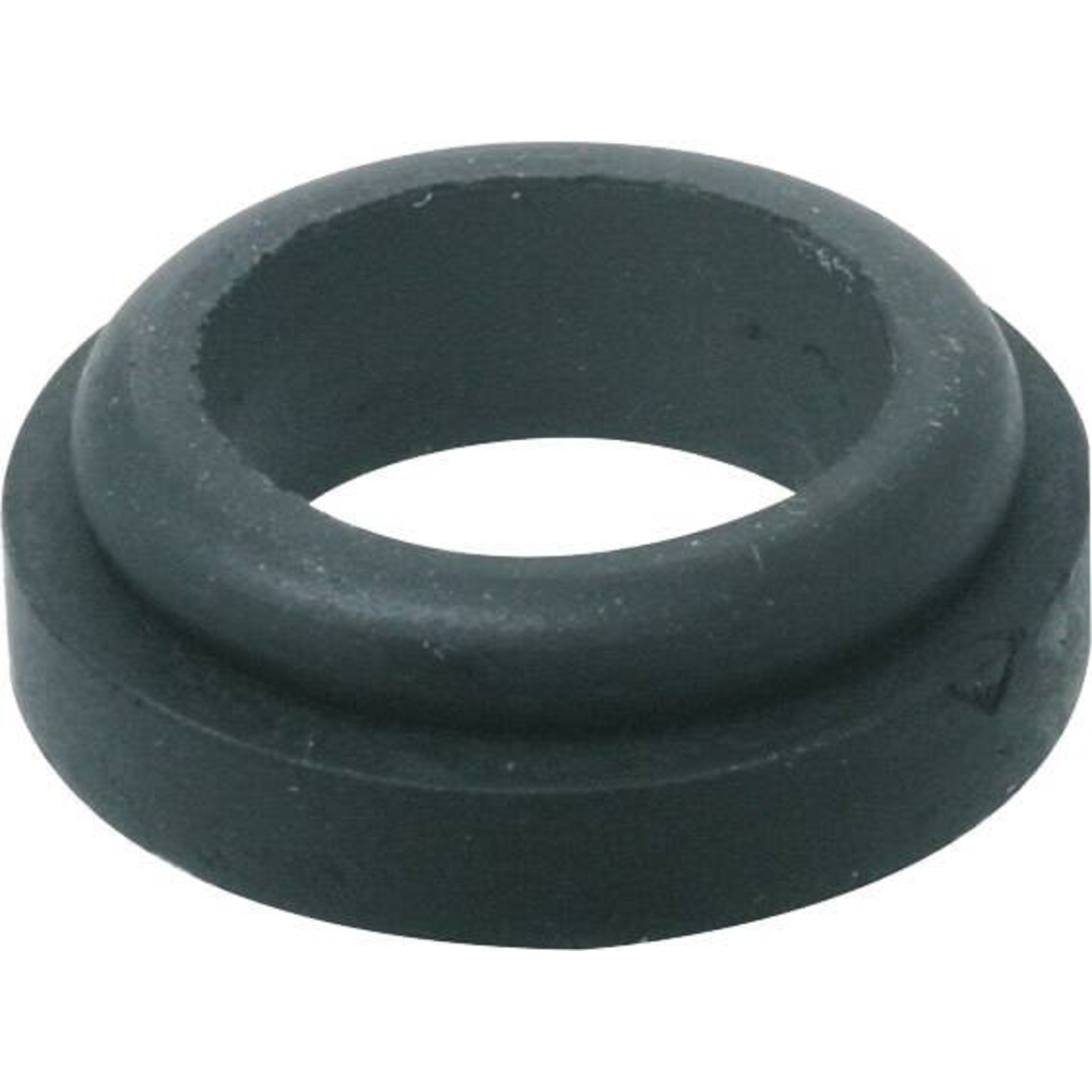 Joint caoutchouc noir pour raccord express pour air - lot de 100 pcs - 01656