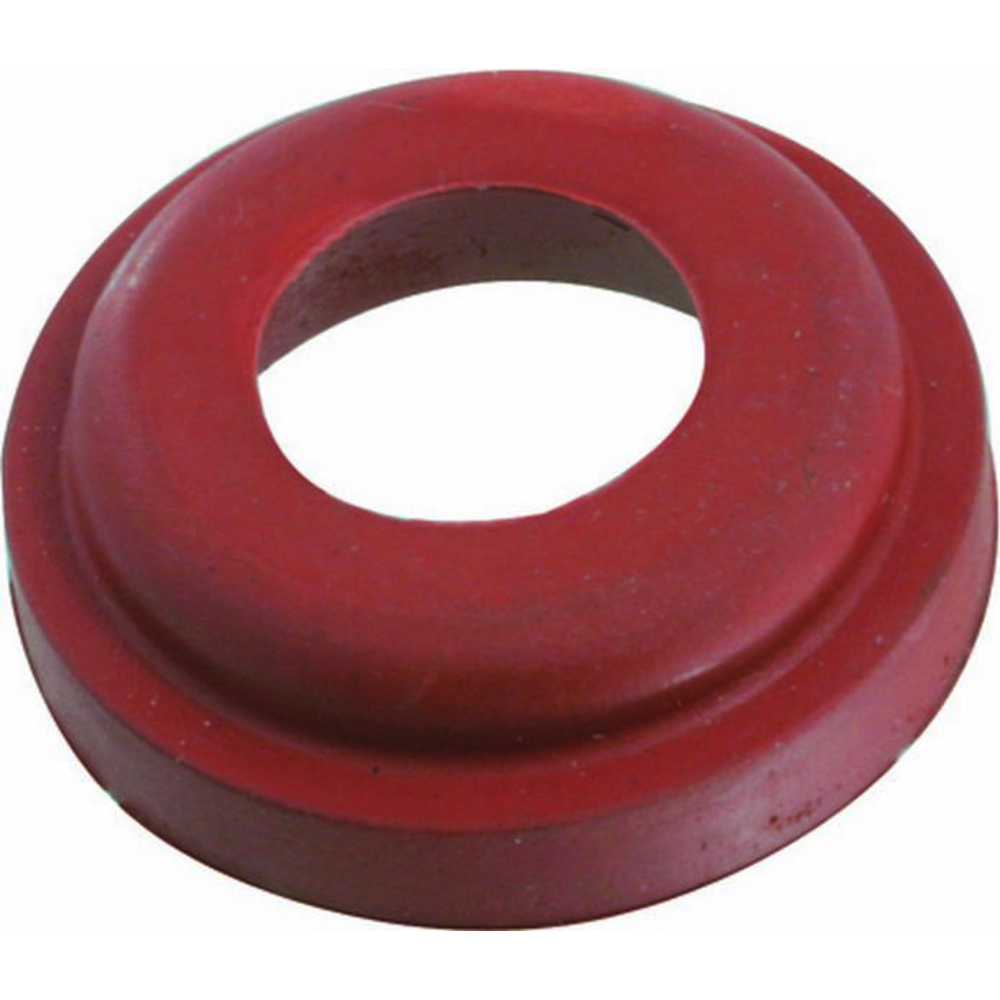 Lot 100 joints neoprene rouge pour raccords express - 01658