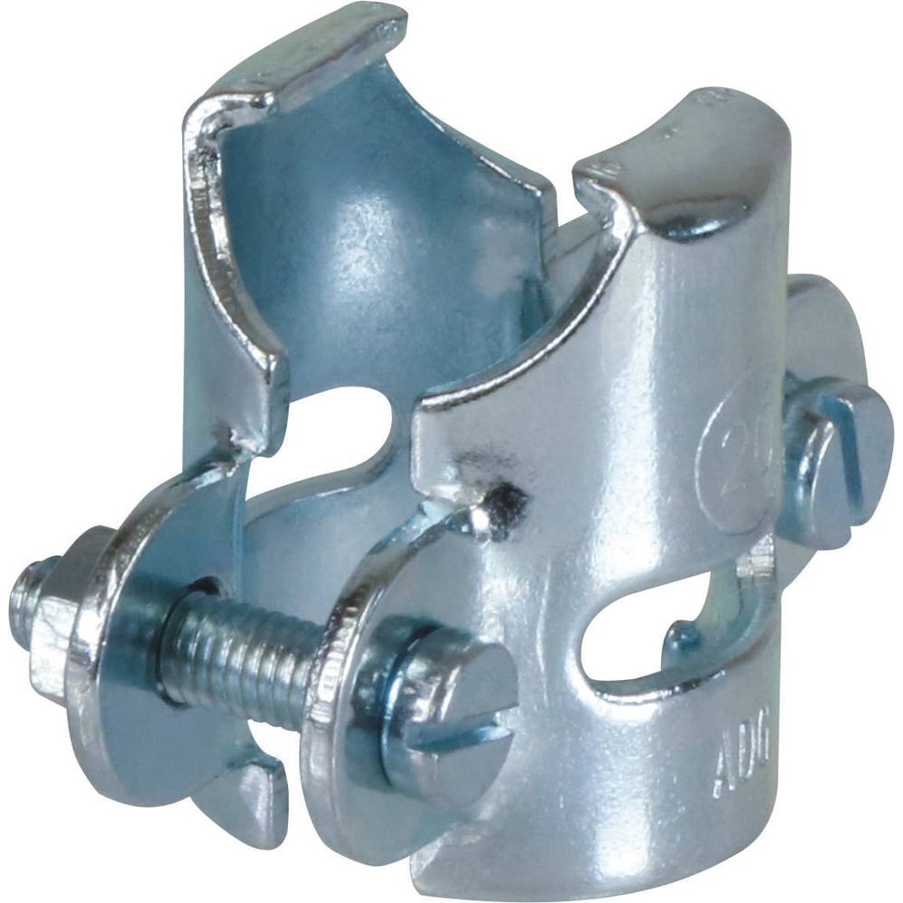 Collier de serrage pour raccord express 19 à 21mm - 01664