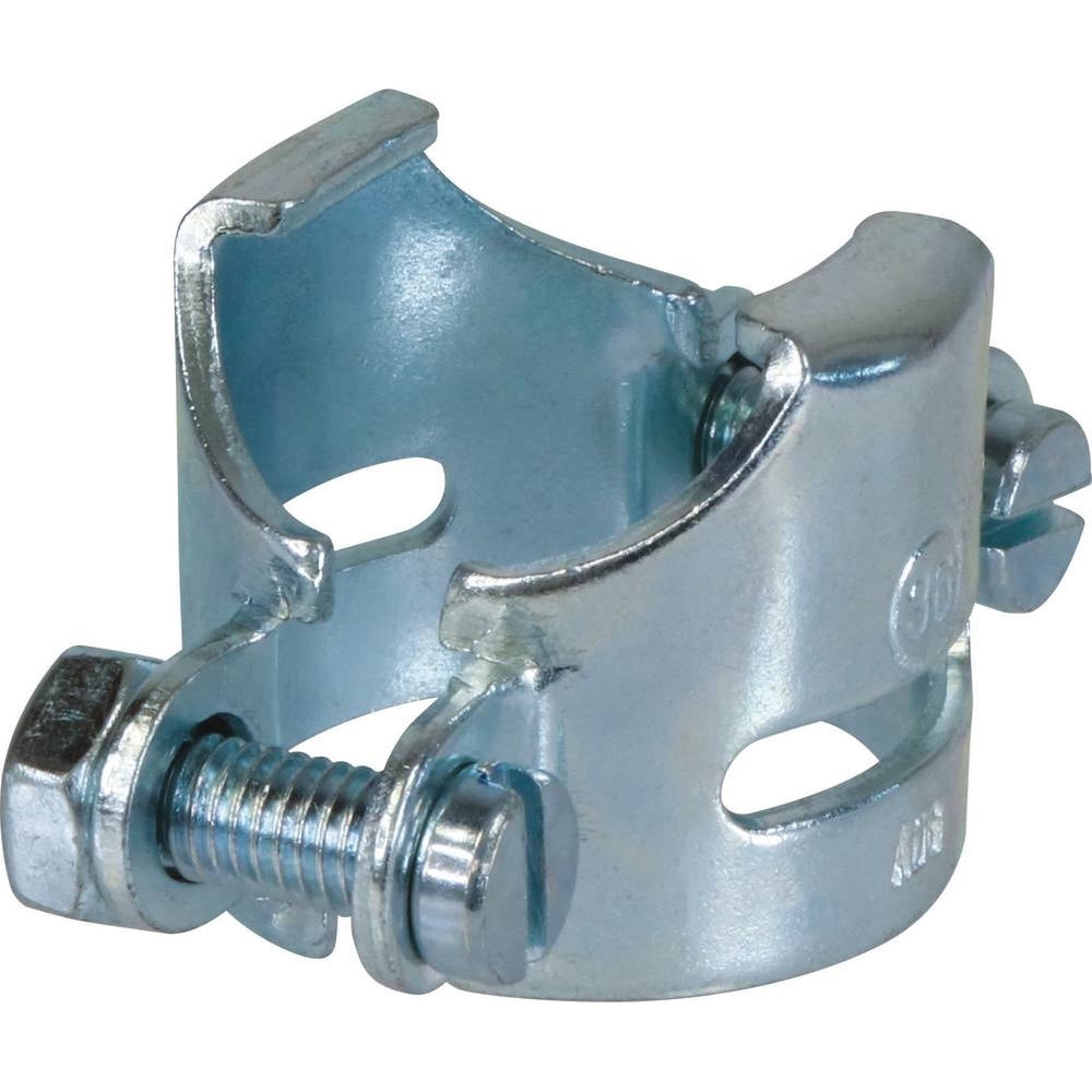 Collier de serrage pour raccord express 34 à 36mm - 01674