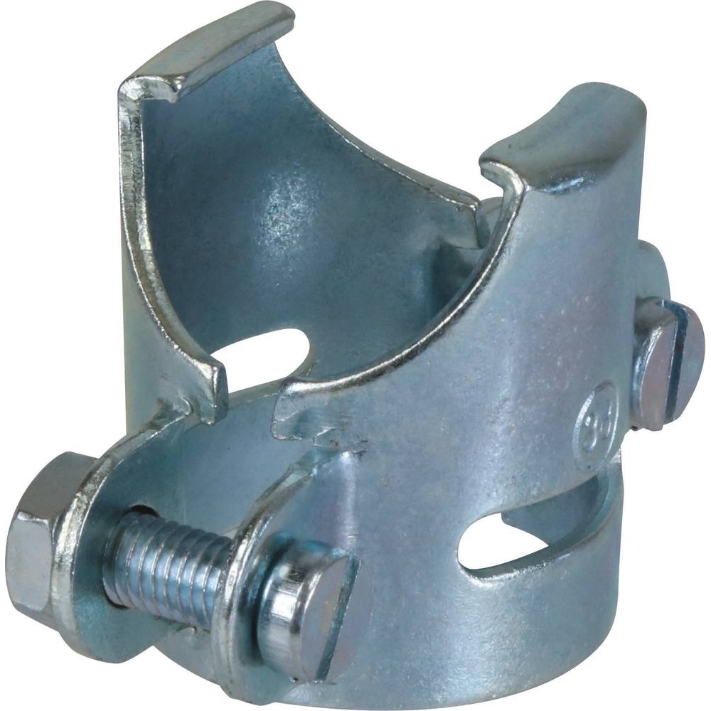 Collier de serrage pour raccord express 37 à 39mm - 01676