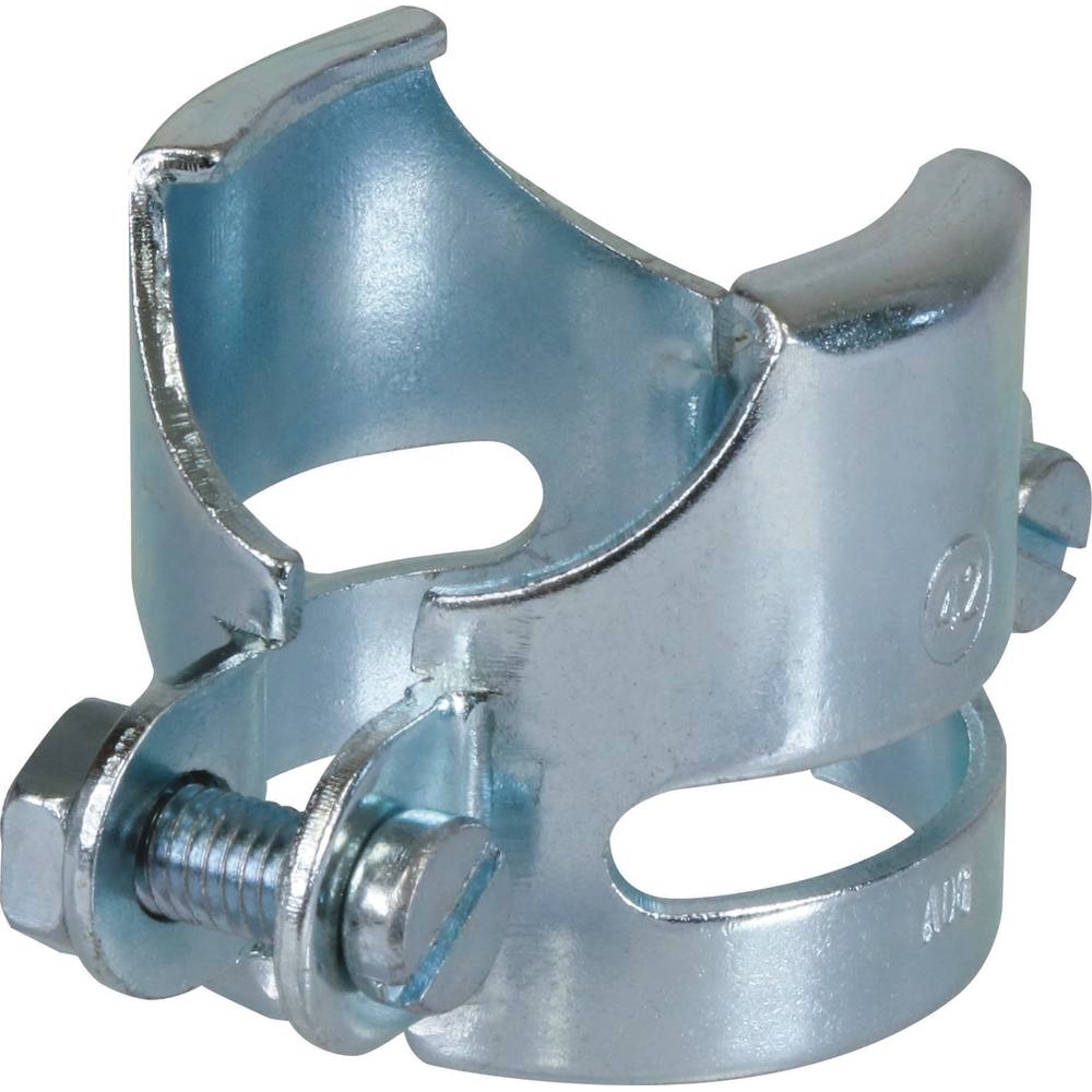 Collier de serrage pour raccord express 40 à 45mm - 01678