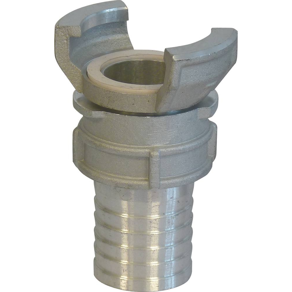 Demi raccord à douille annelée DN 40mm TRIBOULET - 01902