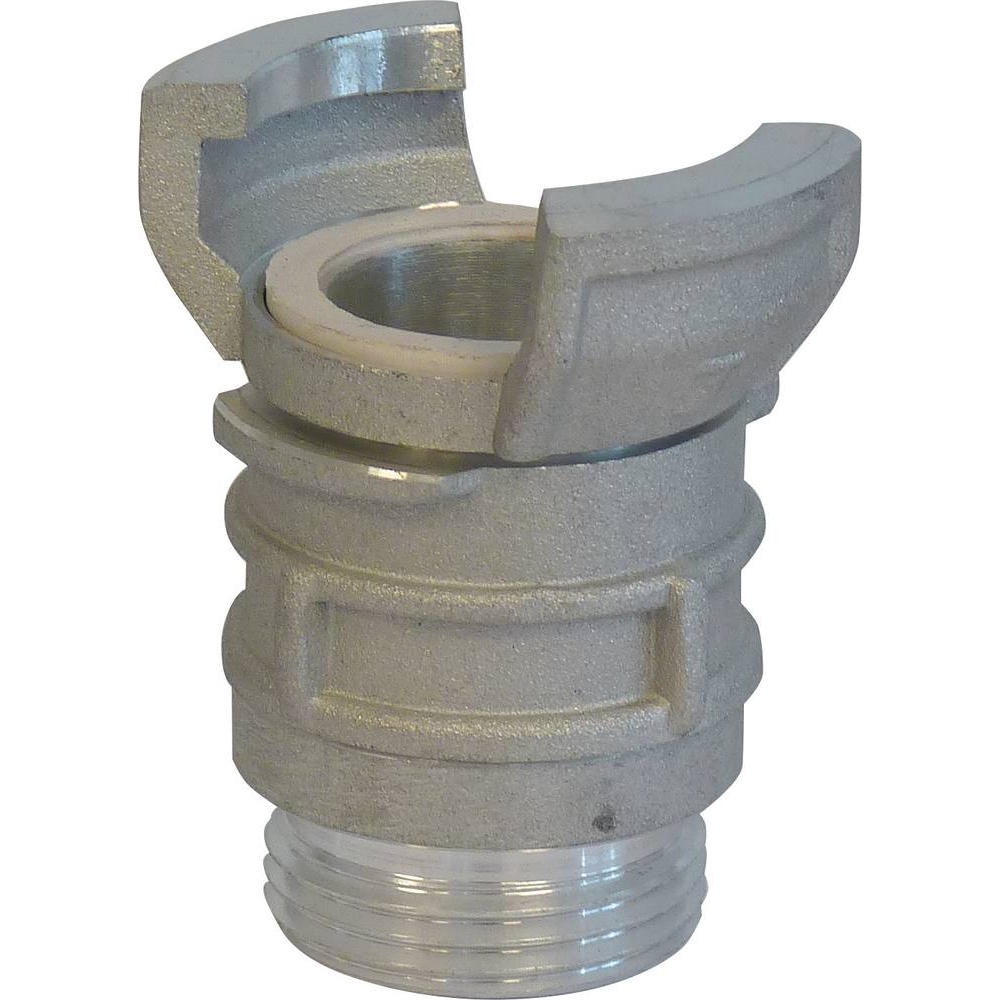 Demi raccord à verrou à douille filetée mâle DN 40mm TRIBOULET - 01912