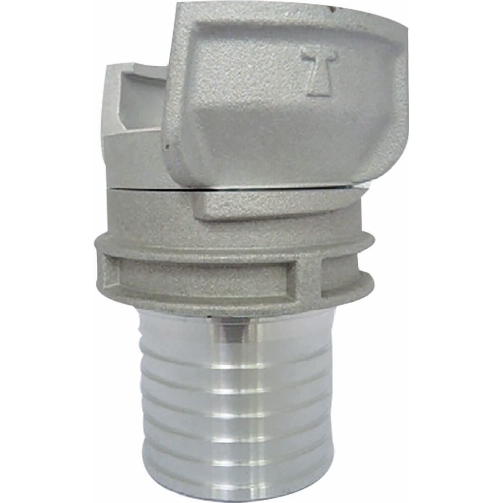 Demi raccord à douille annelée - TRIBOULET - 01917