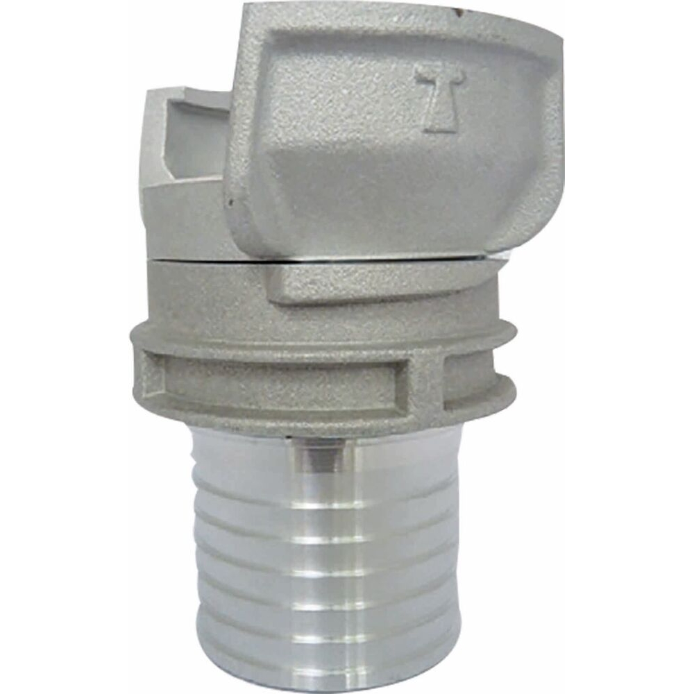 Demi raccord à douille annelée DN 32mm TRIBOULET - 01917