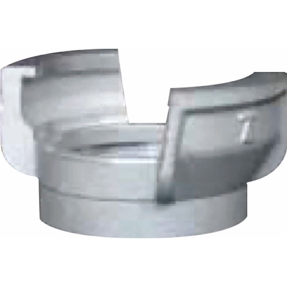 Demi raccord sans verrou à douille filetée femelle DN 32mm TRIBOULET - 01928