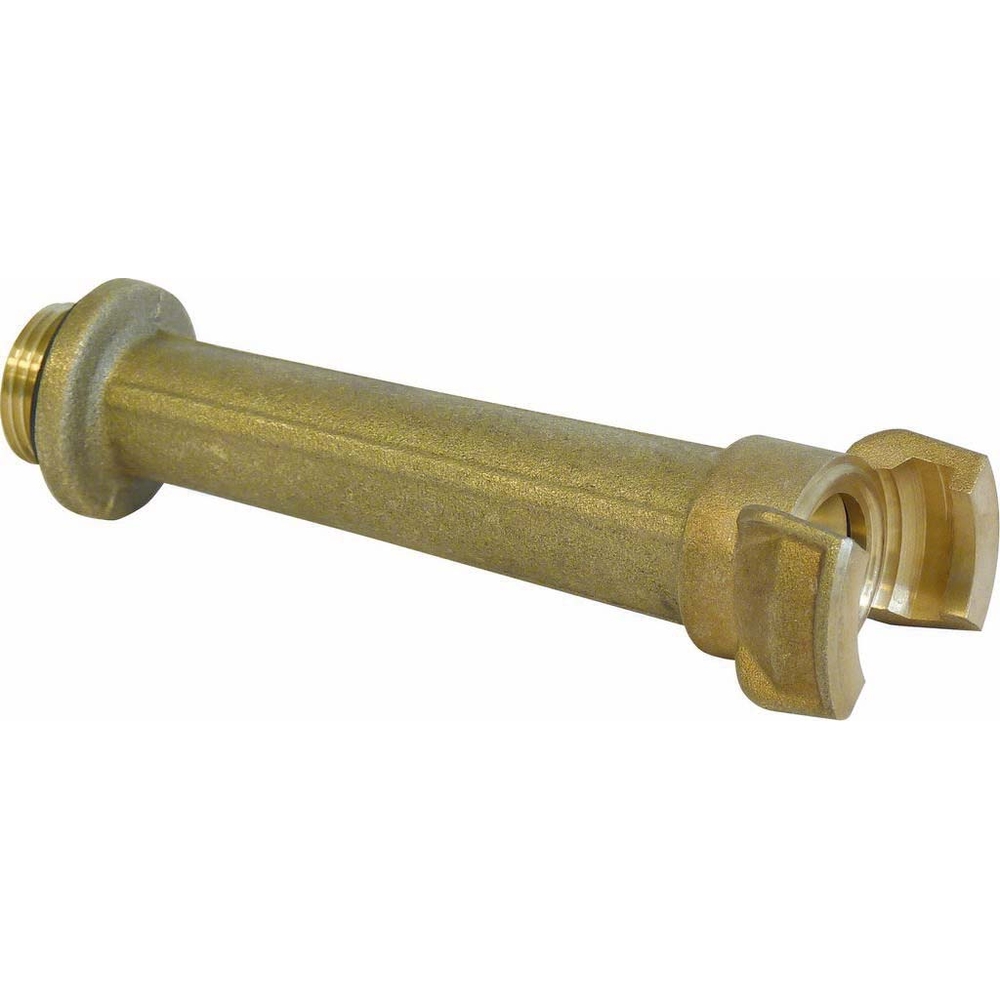 Lance souche symetrique gfr et femelle gui 20 m24x200 TRIBOULET - 01940