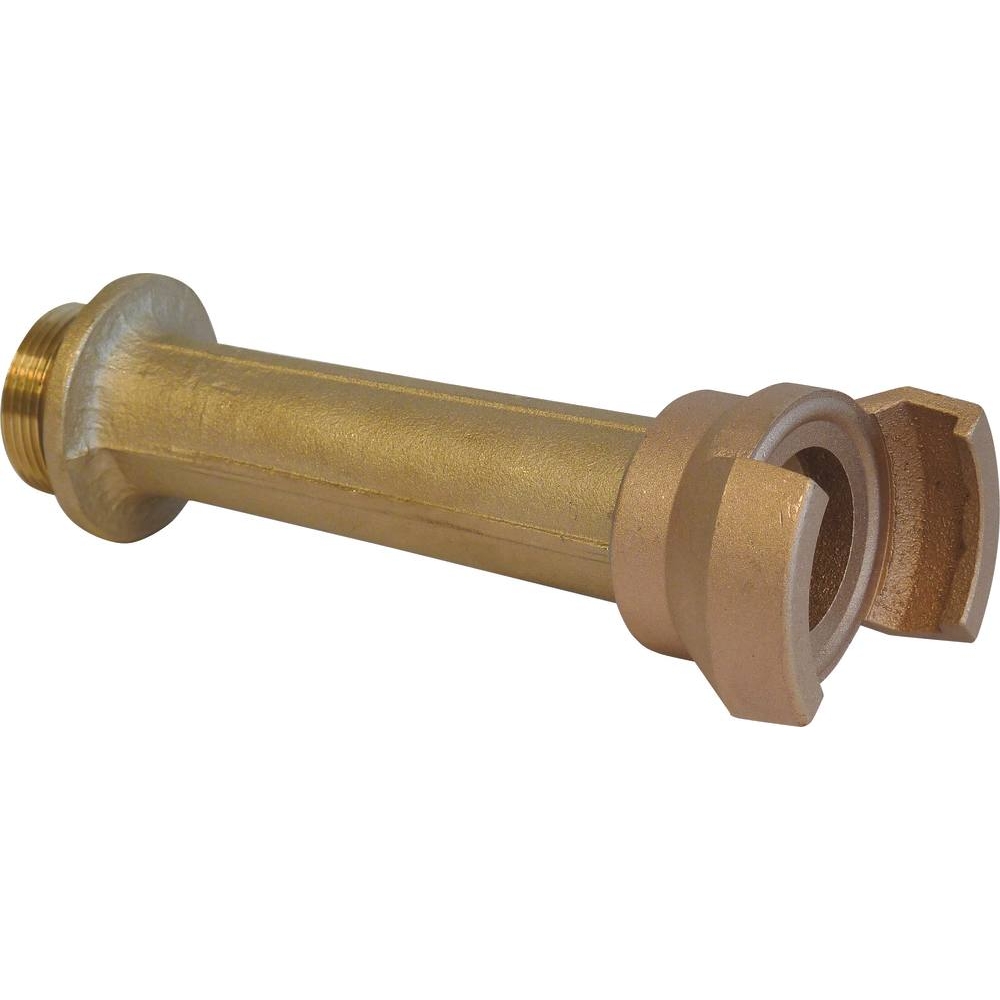 Lance type pompier M36X200 TRIBOULET - 01941