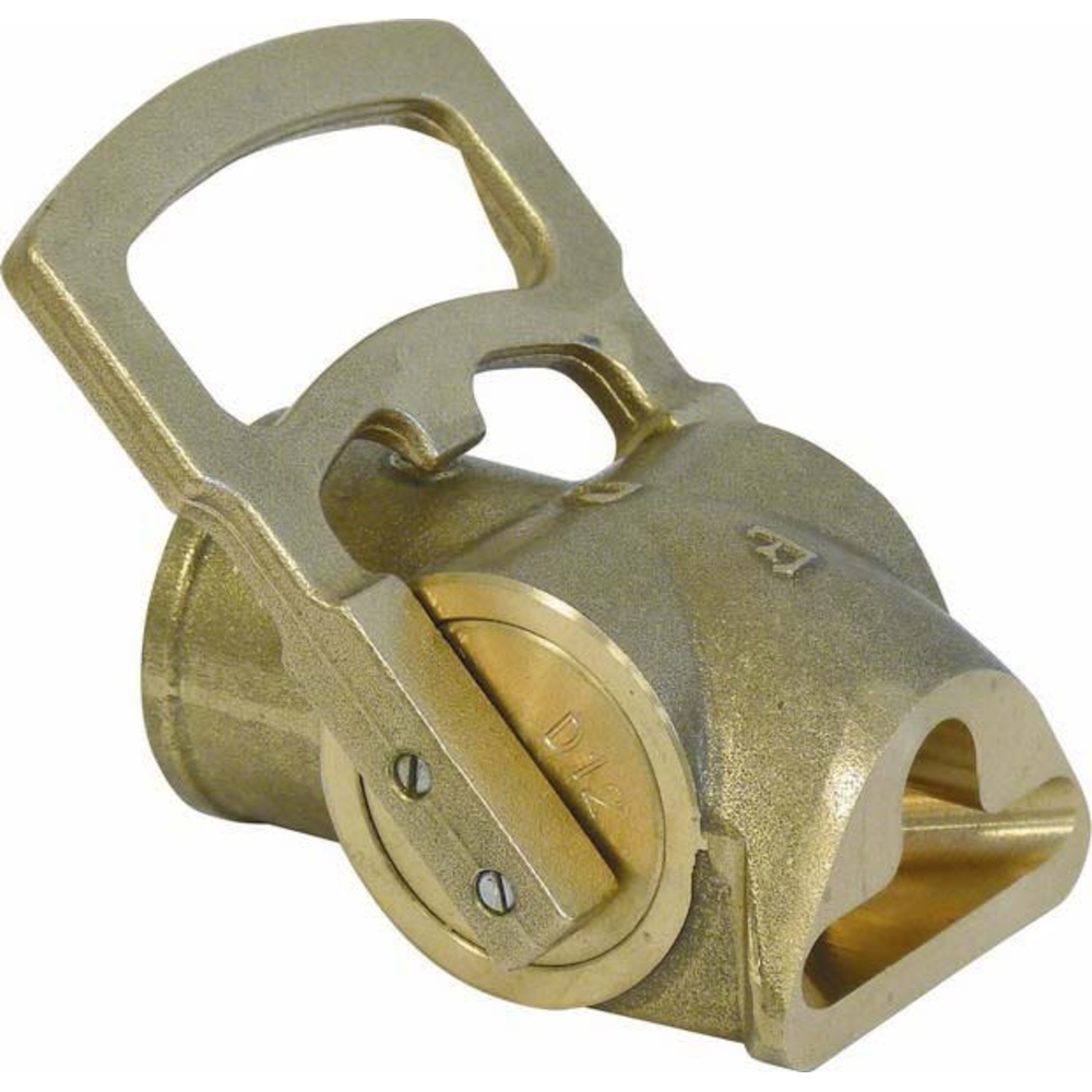 Robinet diffuseur type b 40 m36x200 TRIBOULET - 01946