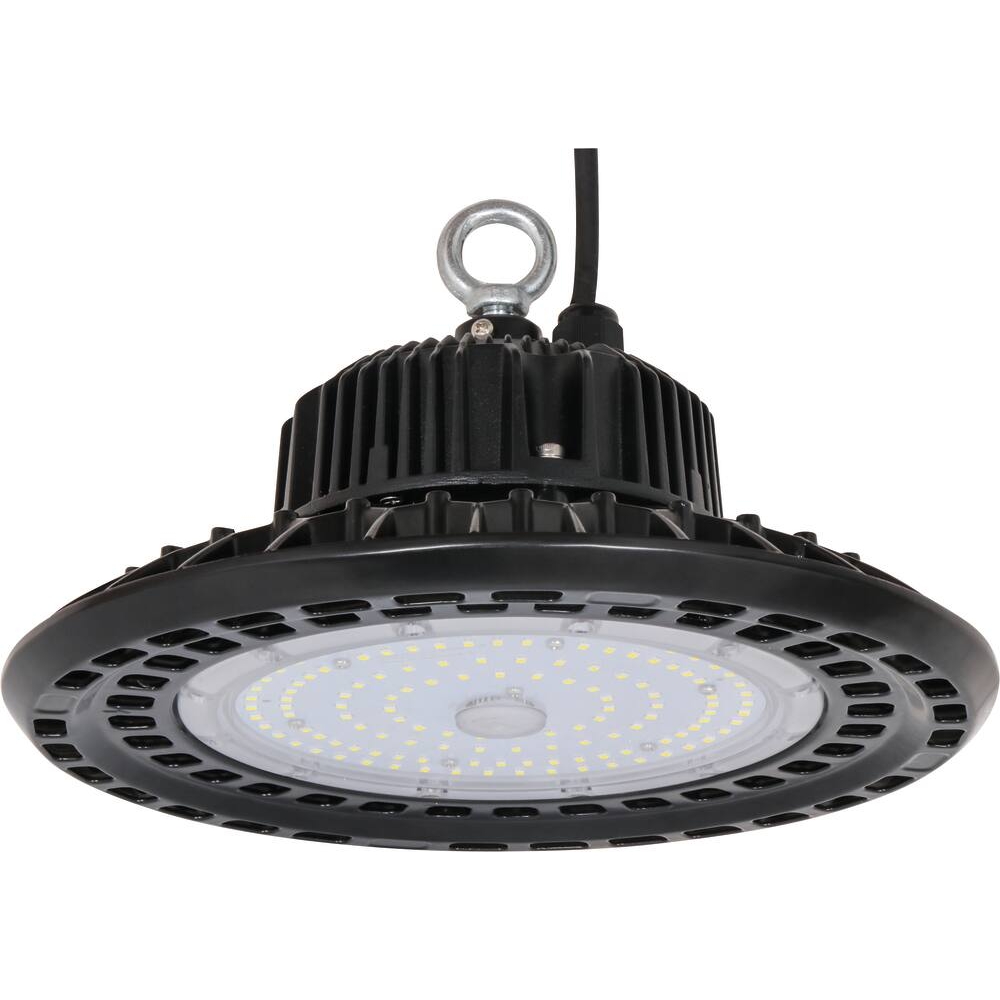 Lampe gamelle LED 230V 100W 13000 lumens 6500K sans abat jour GIGALUX - 02001