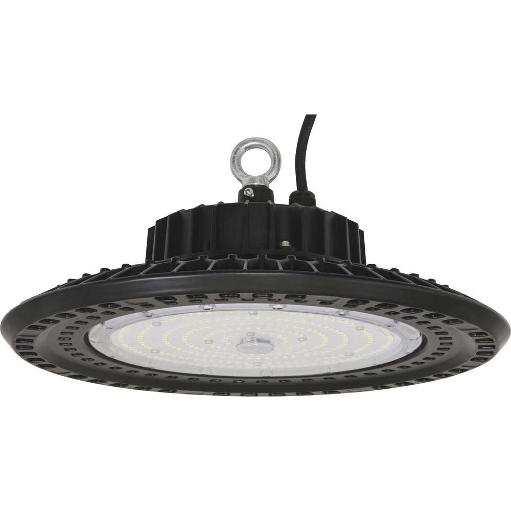 Lampe gamelle led 150w 6500k GIGALUX - 02006