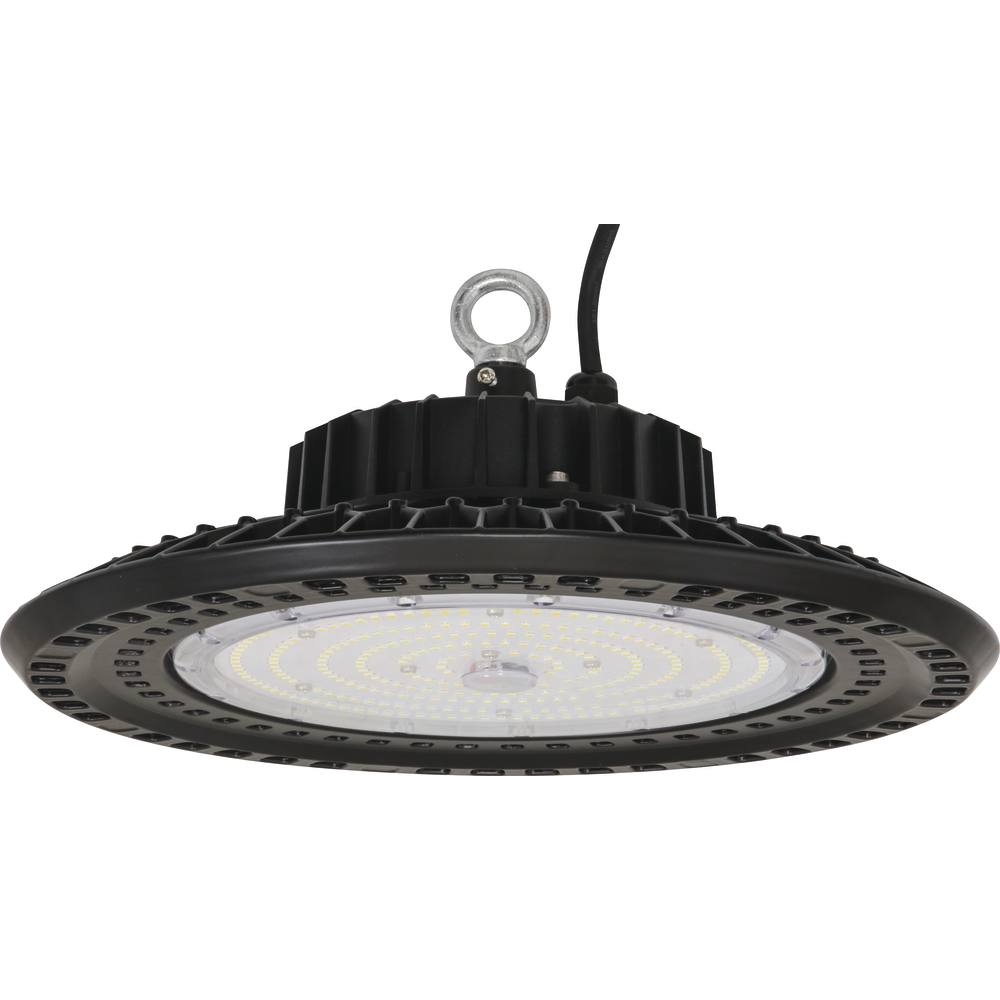 Lampe gamelle LED 230V 150W 21000 lumens 6500K sans abat jour GIGALUX - 02006