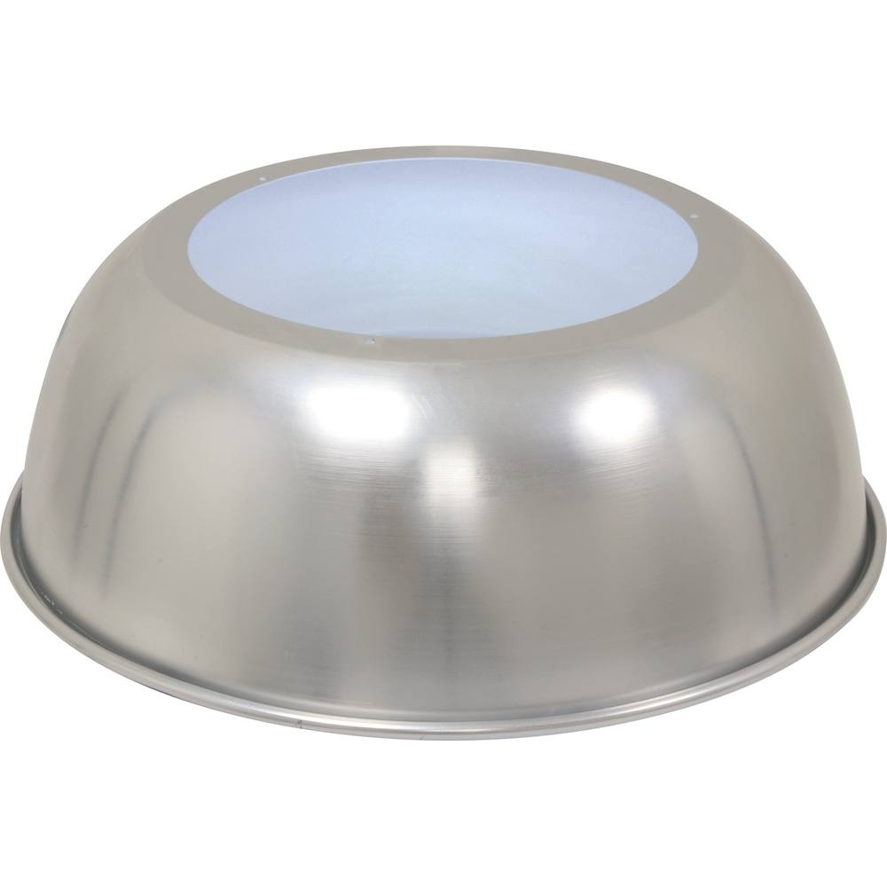 Abat jour pour lampe gamelle 370mm GIGALUX - 02008