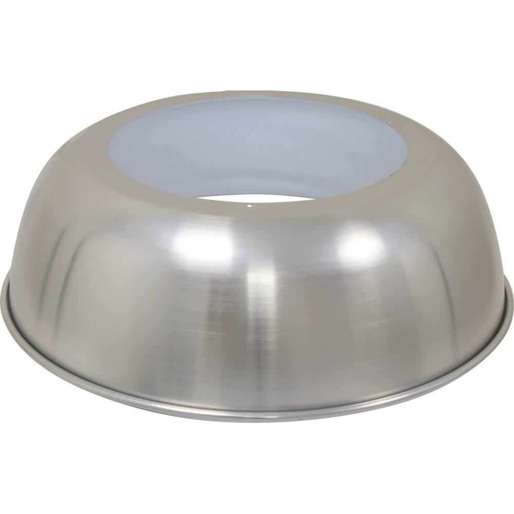 Abat jour pour lampe gamelle 430mm GIGALUX - 02013