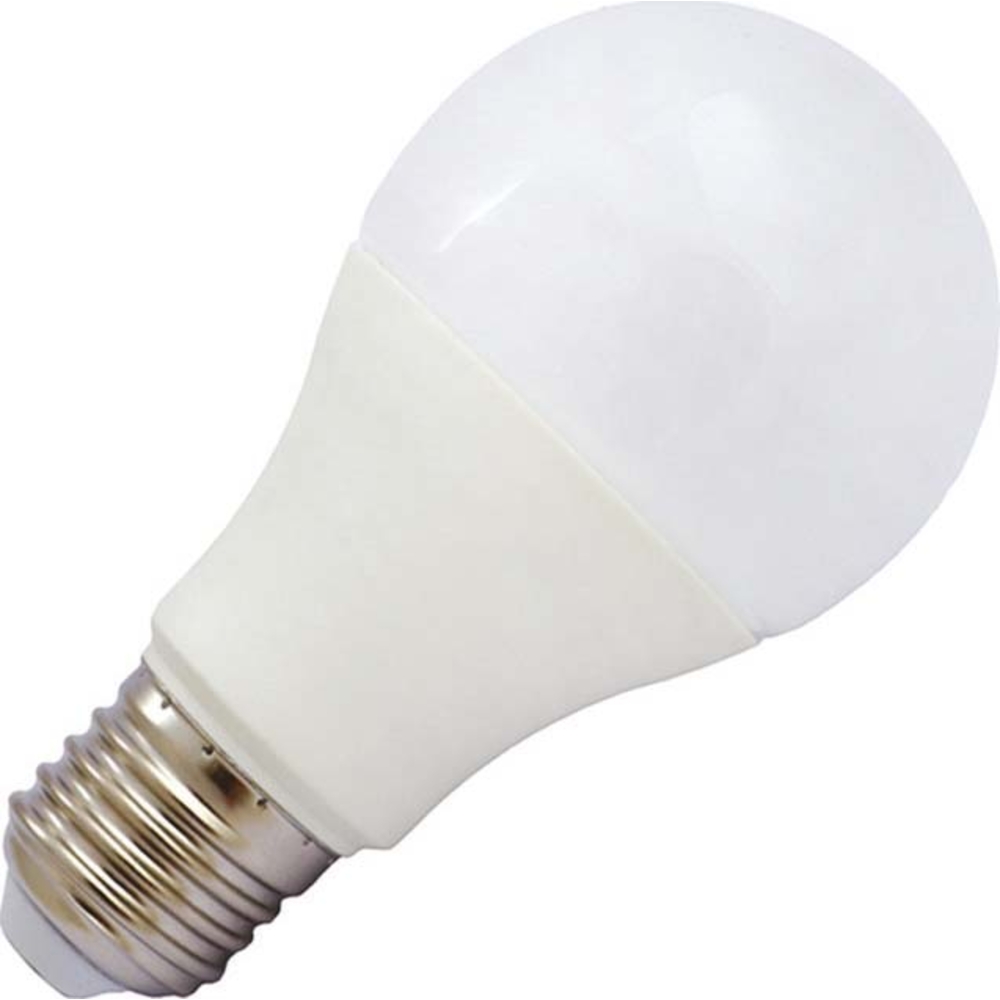 Ampoule led cob 10w e27 3000°k boite VISION EL - 02021
