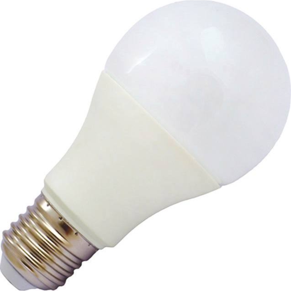 Ampoule poire LED 10W E27 850 lumens 3000K MIIDEX - 02021