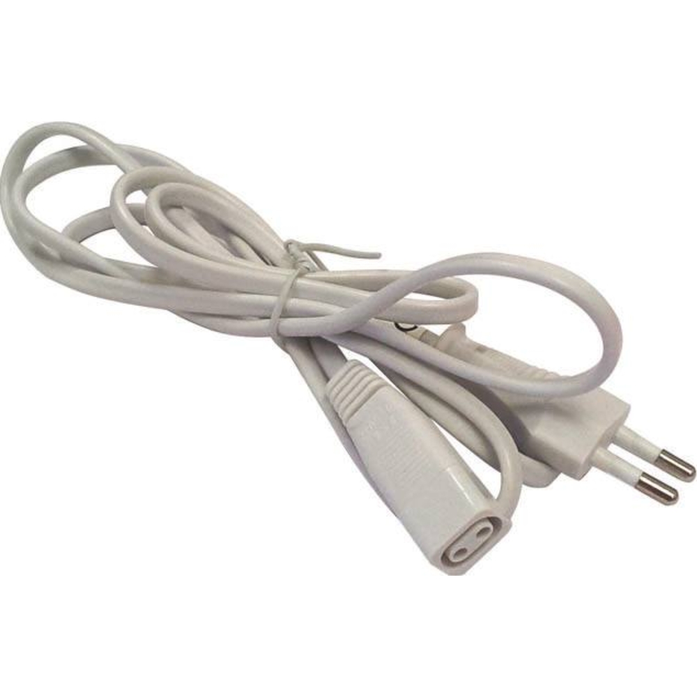 Câble d'alimentation 230V pour réglette T5 1500mm MIIDEX - 02066