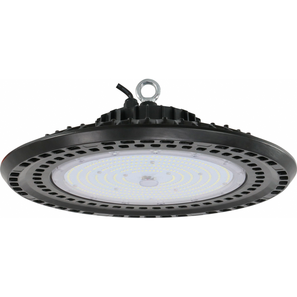 Lampe gamelle LED 230V 240W 36000 lumens 6500K GIGALUX - 02094