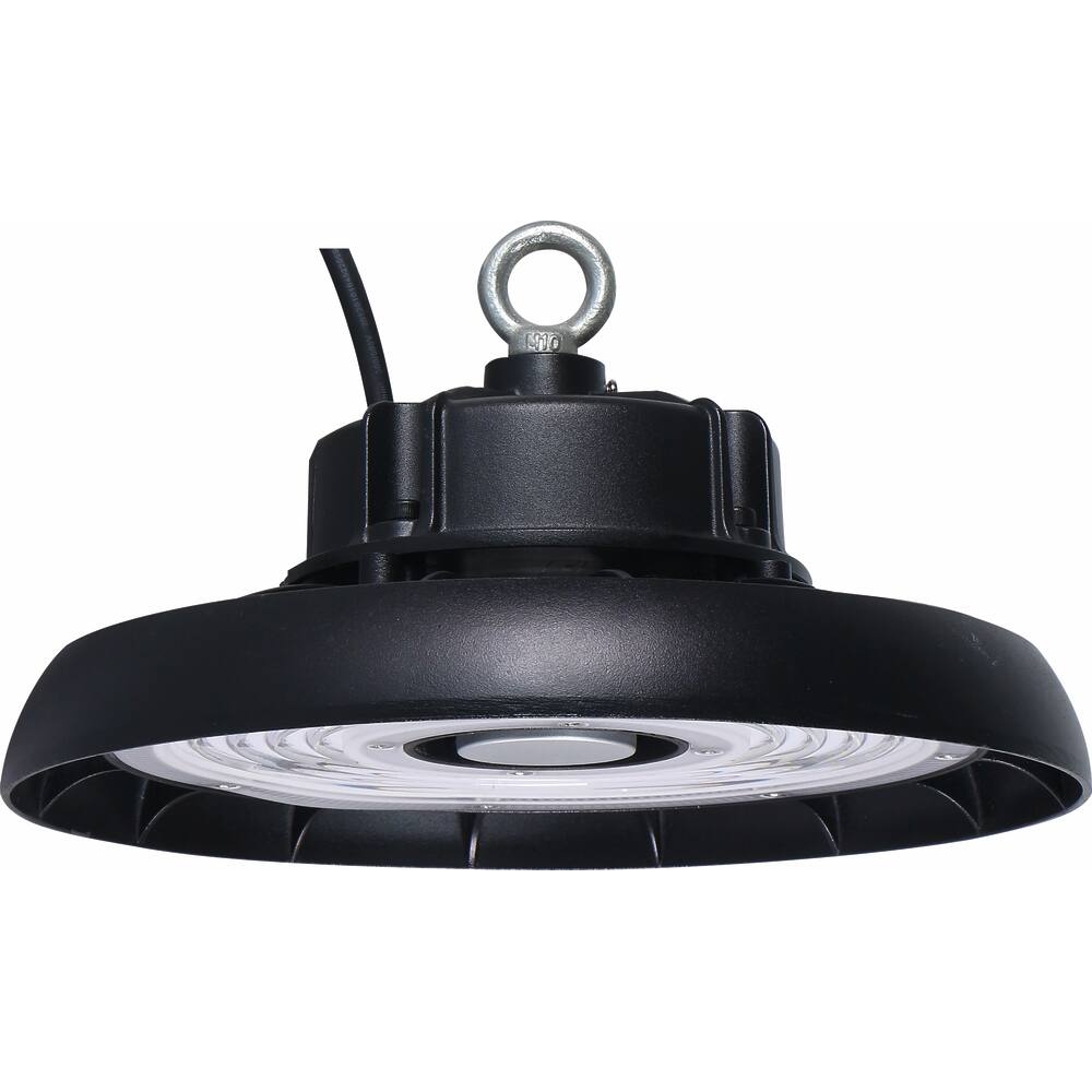 Lampe gamelle LED 230V 100W 15000 lumens 6500K STILKER - 02141