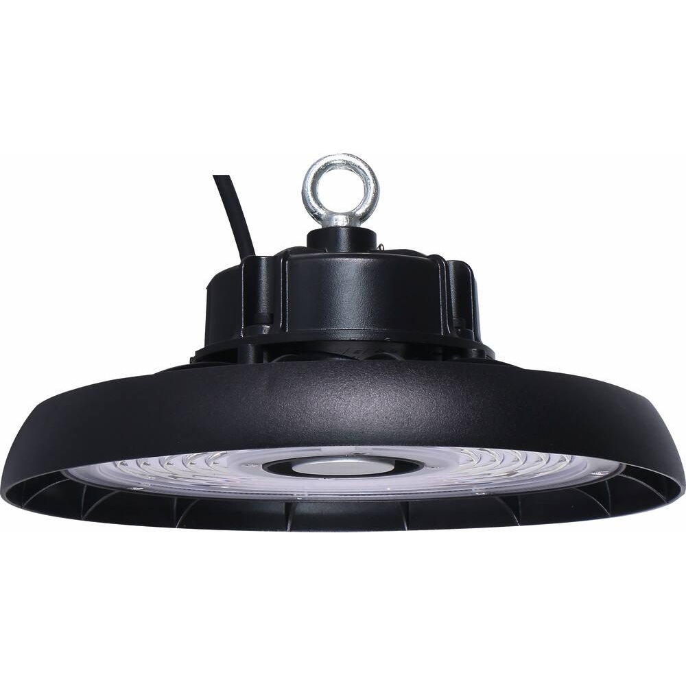 Lampe gamelle LED 230V 150W 22500 lumens 6500K STILKER - 02142