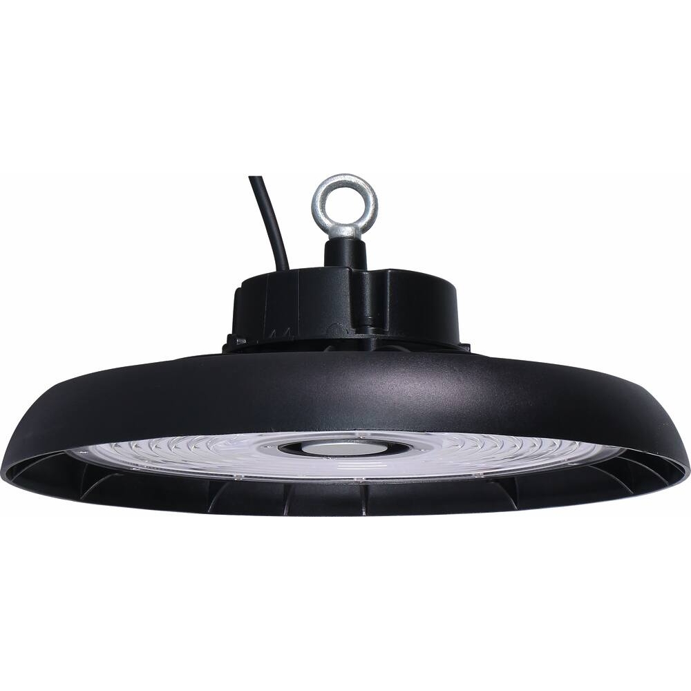 Lampe gamelle LED 230V 200W 30000 lumens 6500K STILKER - 02143