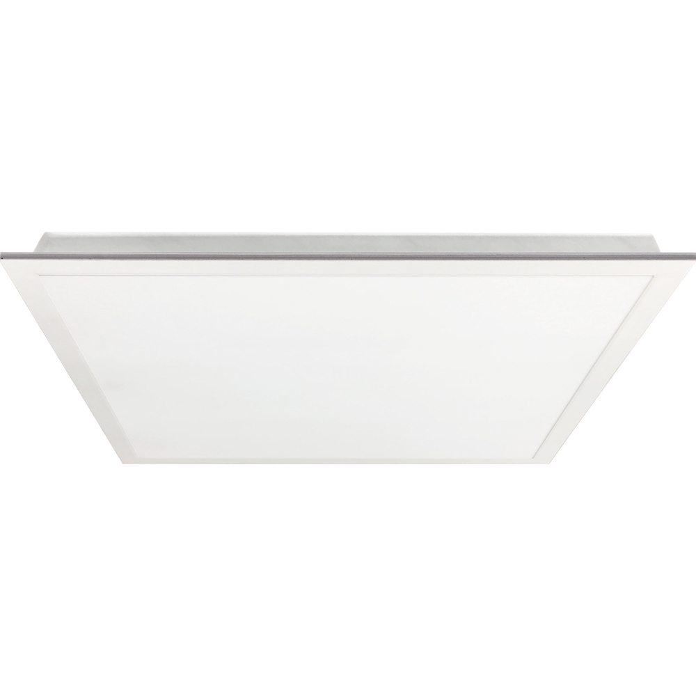 DALLE LED CARRE 600MM 4000LM 4000K UGR<22 GIGALUX - 2149