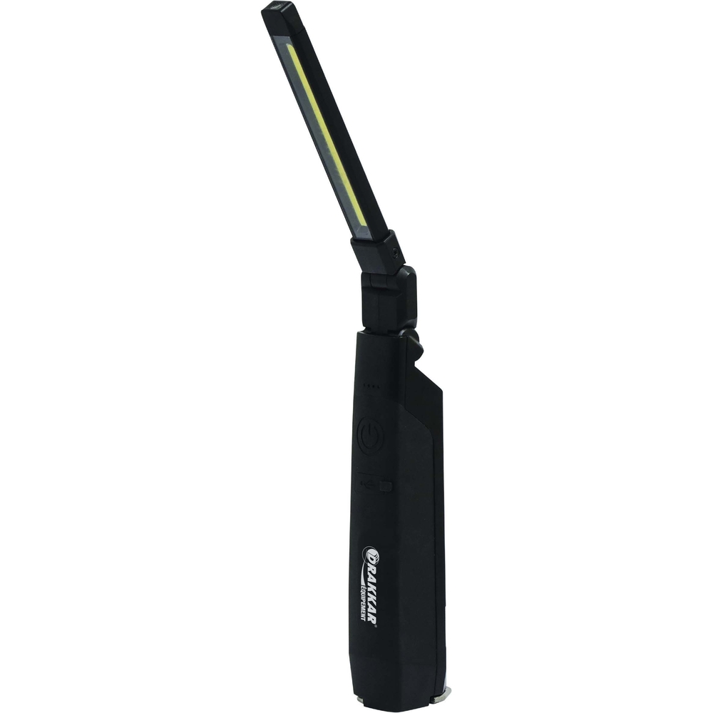 Baladeuse d'atelier rechargeable led DRAKKAR EQUIPEMENT - 02220