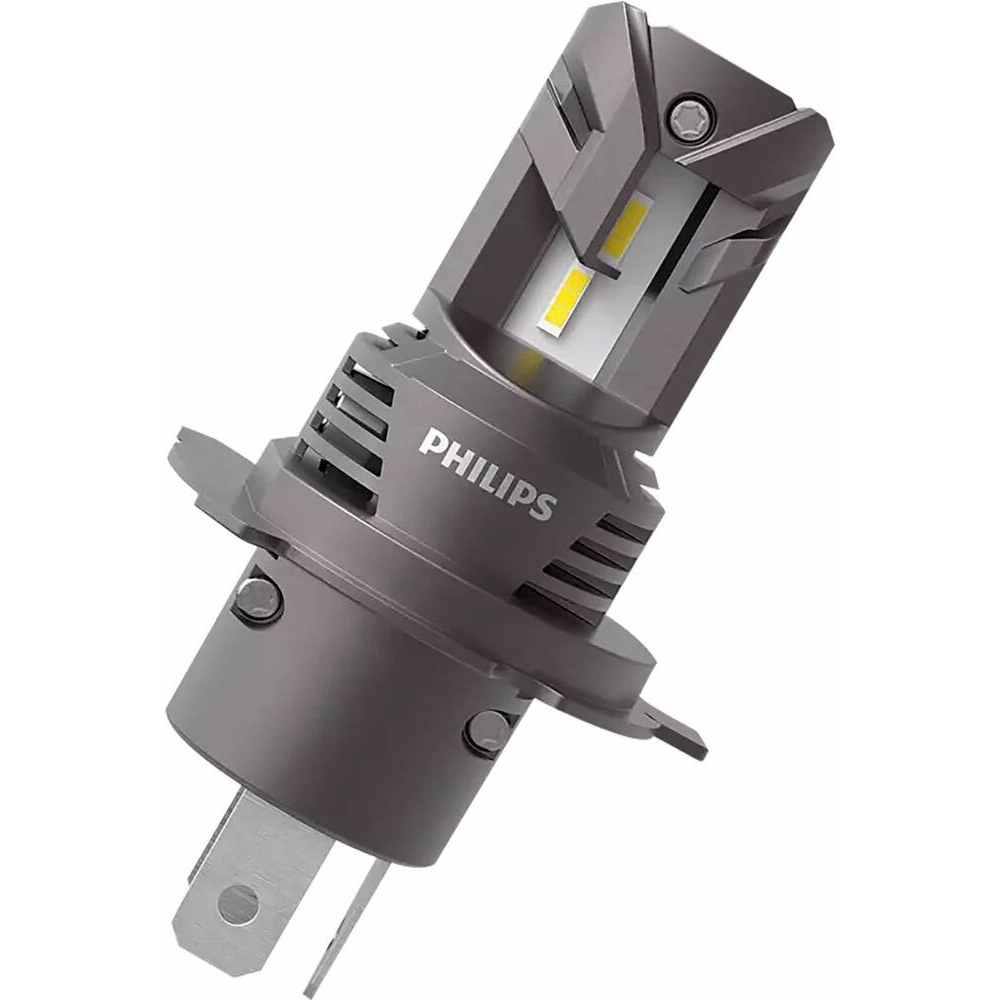 Ampoule LED H4/H19 ULTINO access - de 2 pcs PHILIPS - 02903