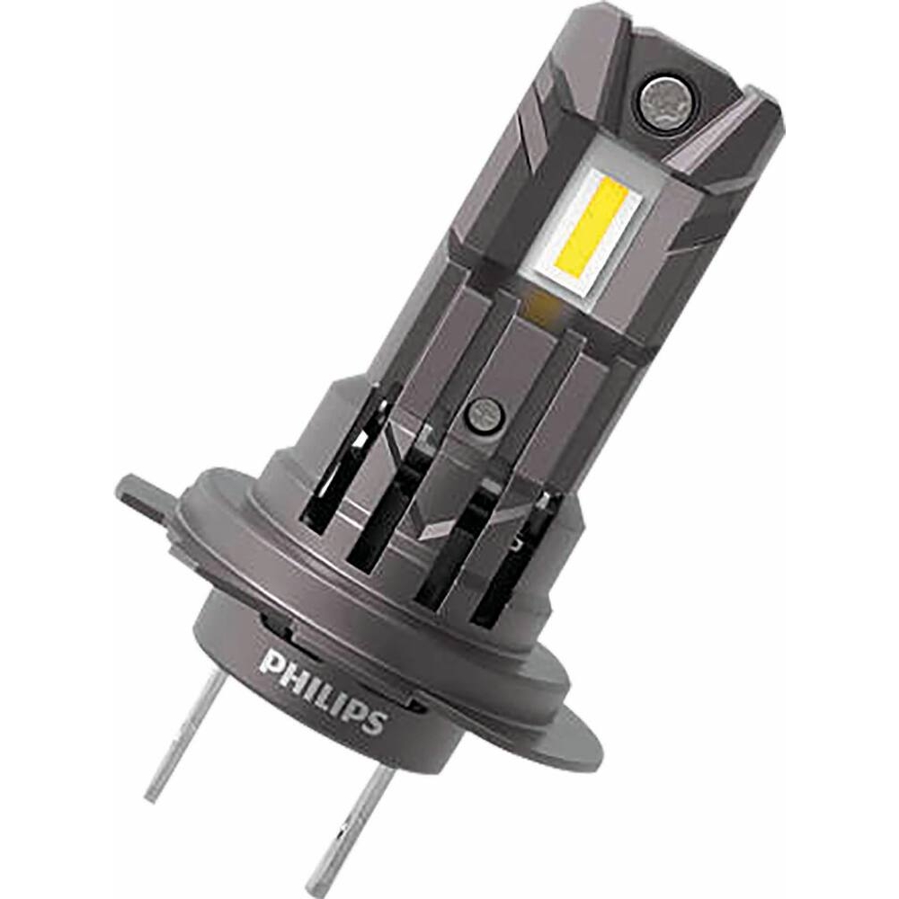 Ampoule LED H7/H18 ULTINO access - de 2 pcs PHILIPS - 02904
