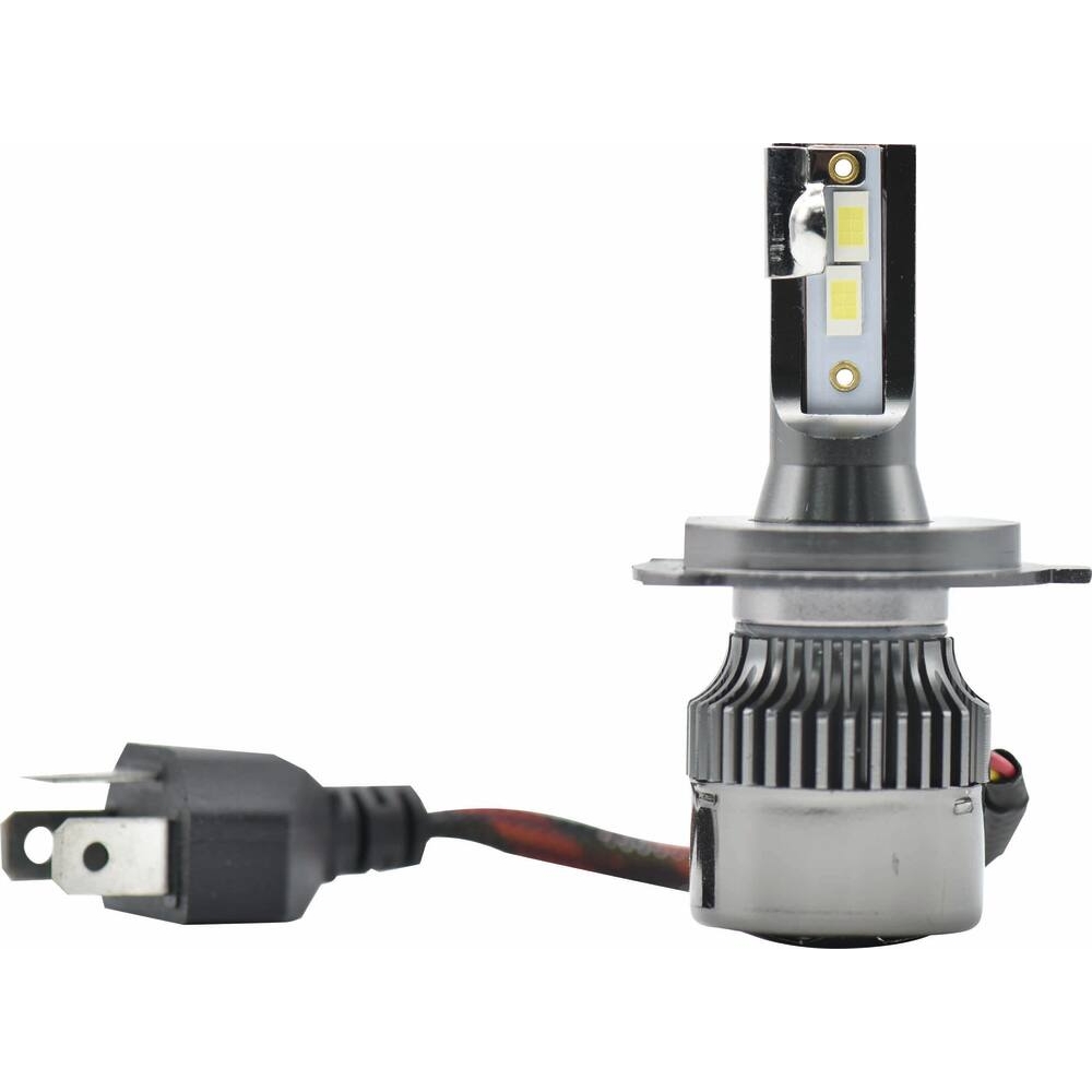 Lot de 2 lampes LED 24W 2000 lumens - H4 SODELEC - 02964