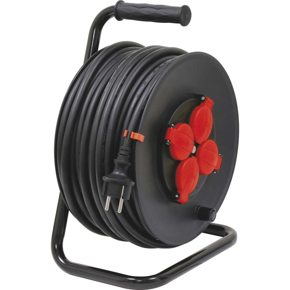 Enrouleur électrique ho7rn DRAKKAR EQUIPEMENT - 03105