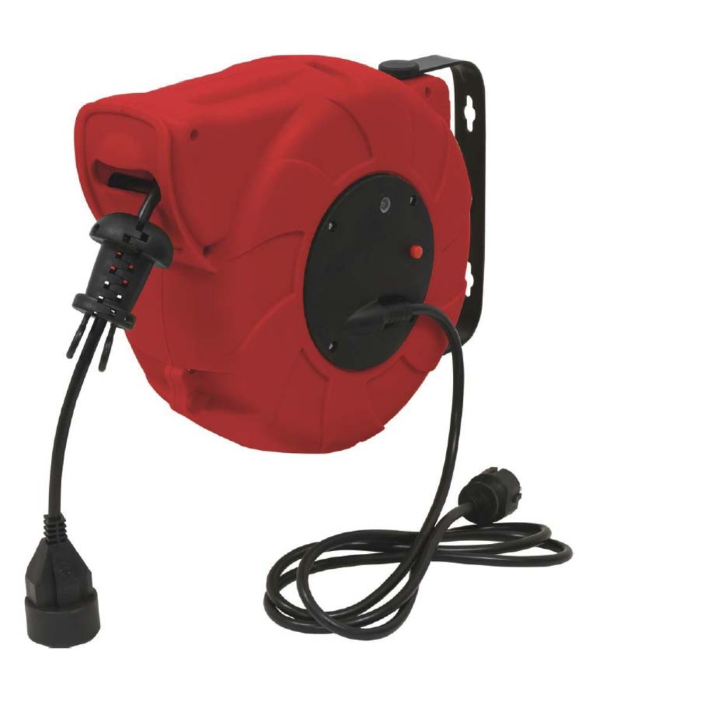 Enrouleur électrique automatique DRAKKAR EQUIPEMENT - 03108