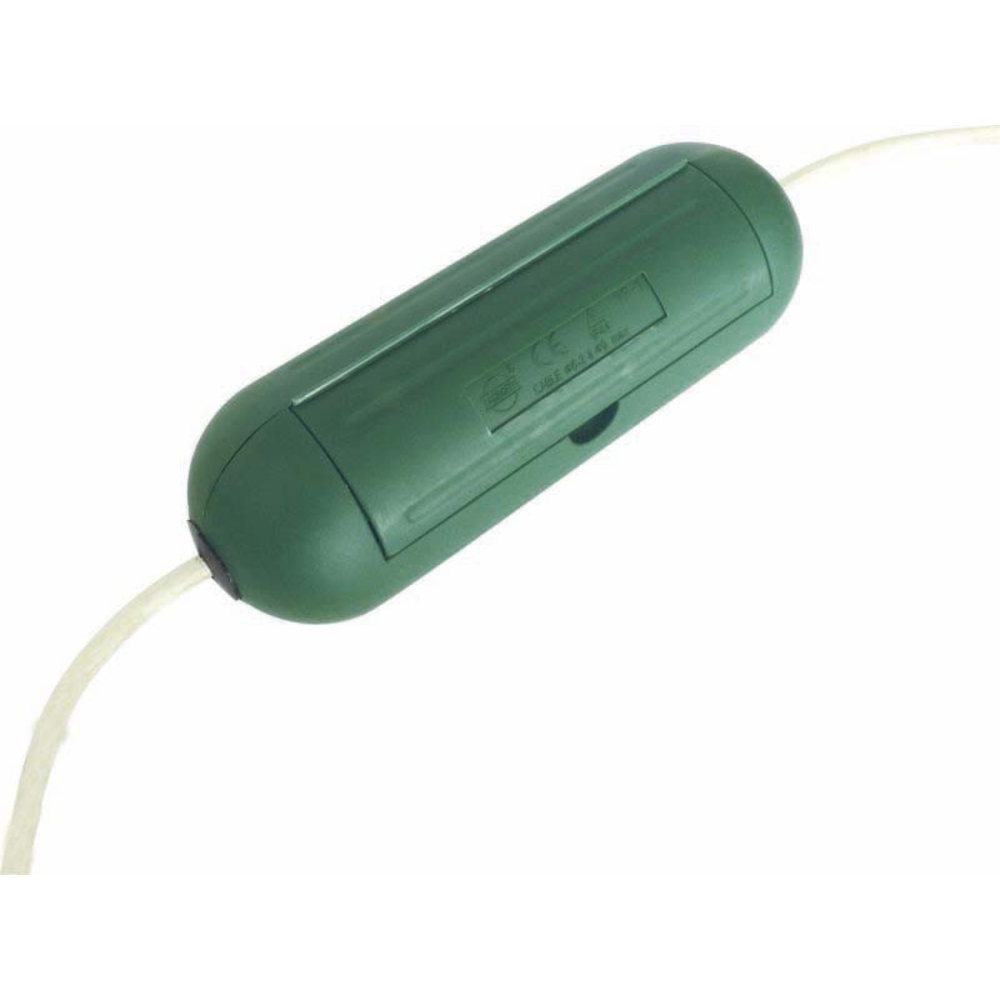 Boitier de raccordement etanche - 03222