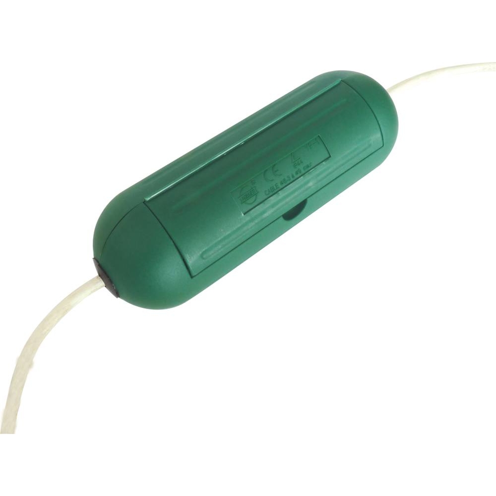 Boitier de raccordement étanche 70x210mm - 03222