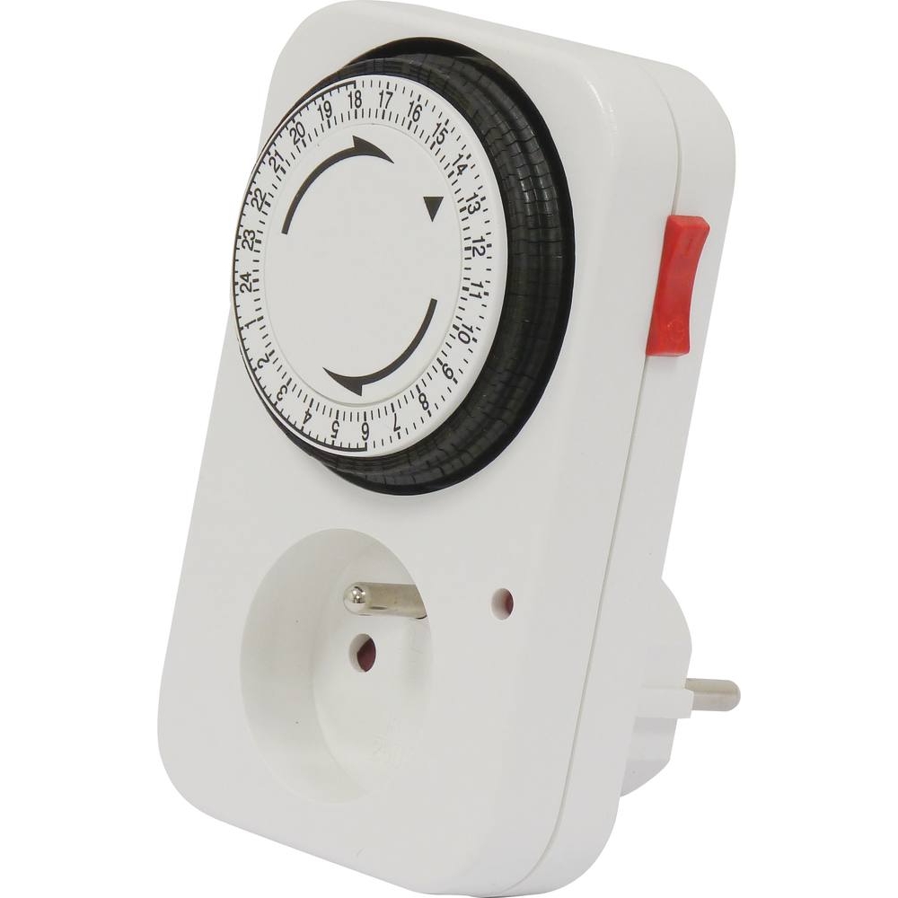 Programmateur journalier 230V - 03310