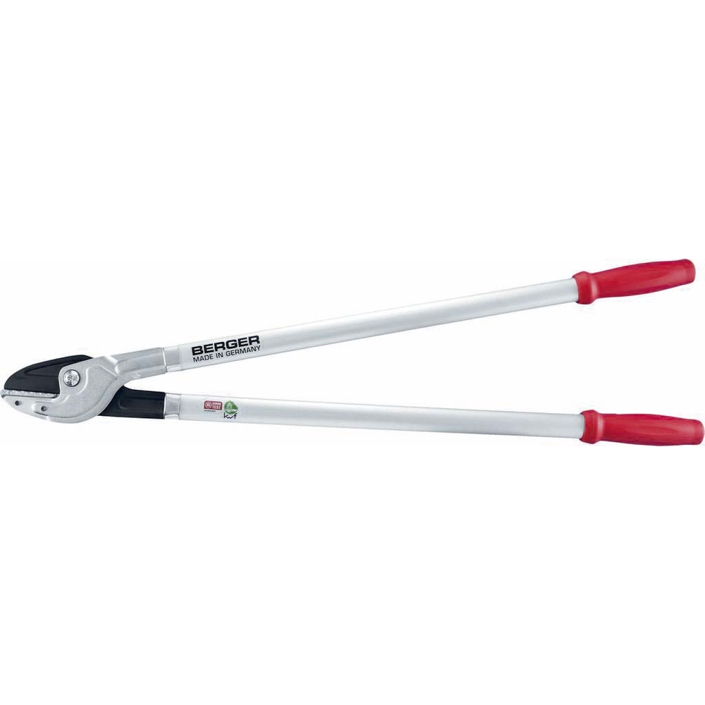 Coupe branche a enclume bois mort et epais 800mm BERGER - 03426