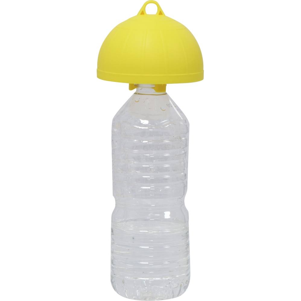 Piège à mouches et insectes - lot de 3 pcs DIMARTINO - 03468