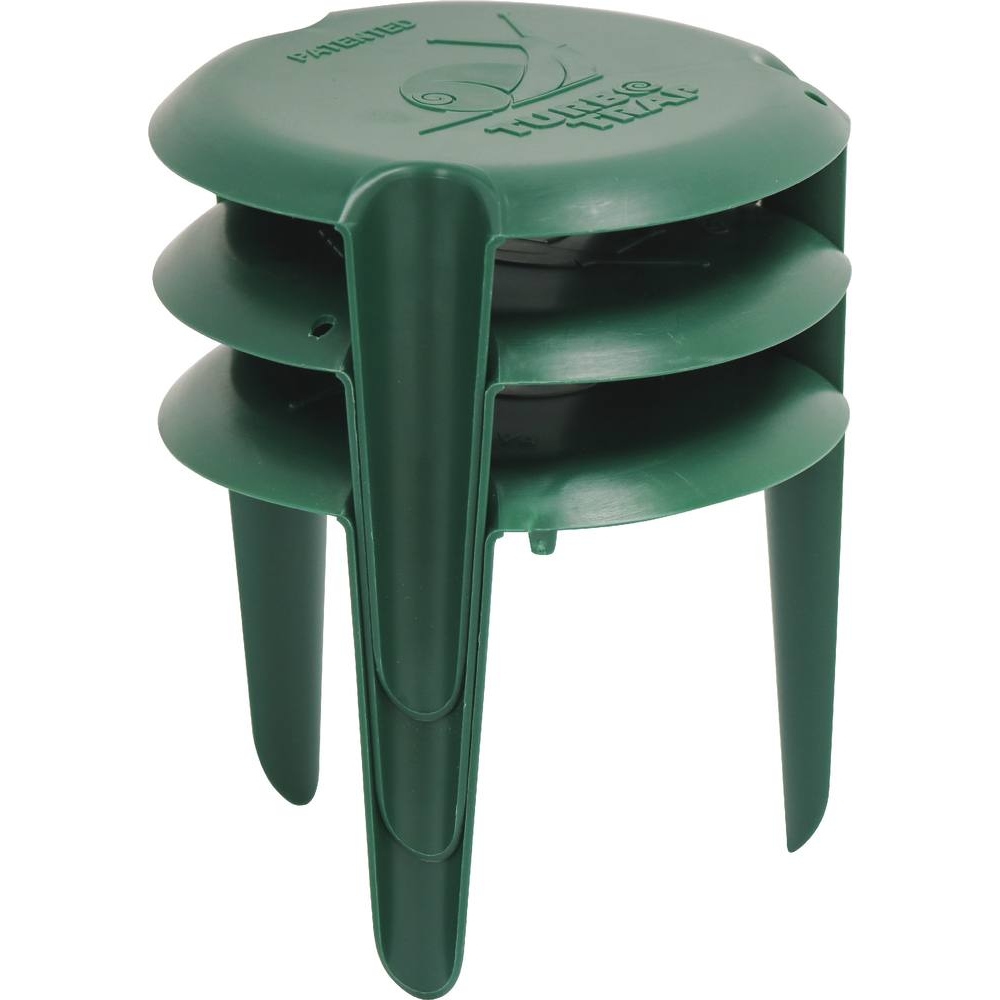 Piège à limaces - lot de 3 pcs DIMARTINO - 03469