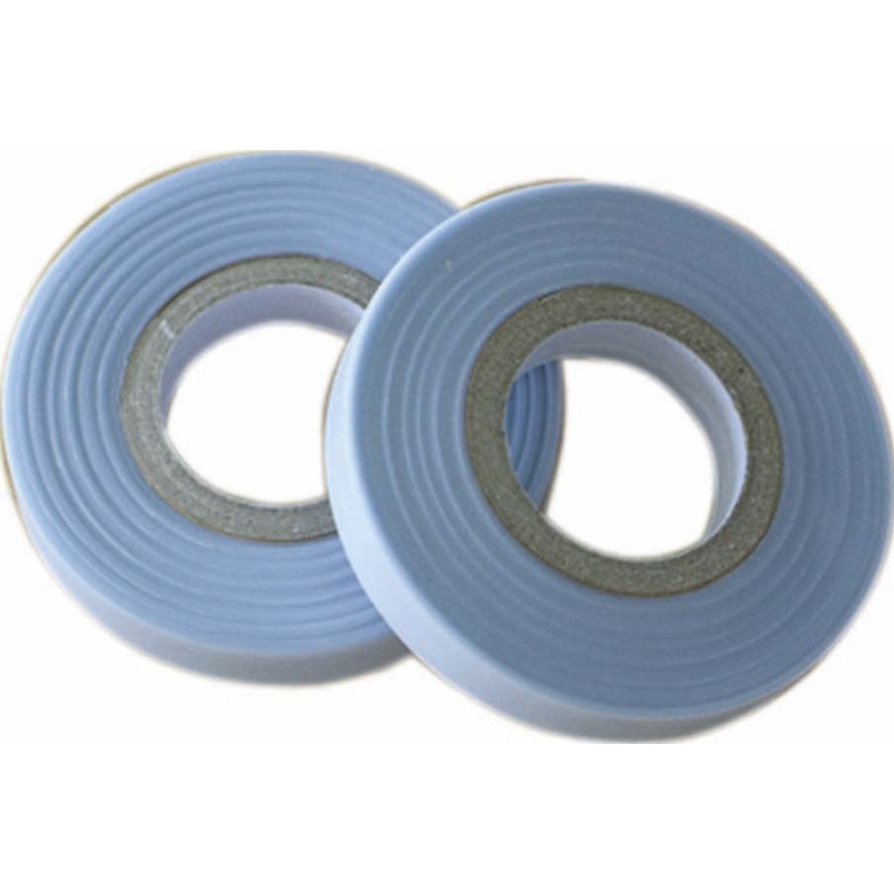 RUBAN TRANSPARENT 30M - LARGEUR 11MM POUR PINCE À LIER 03470 - 03472