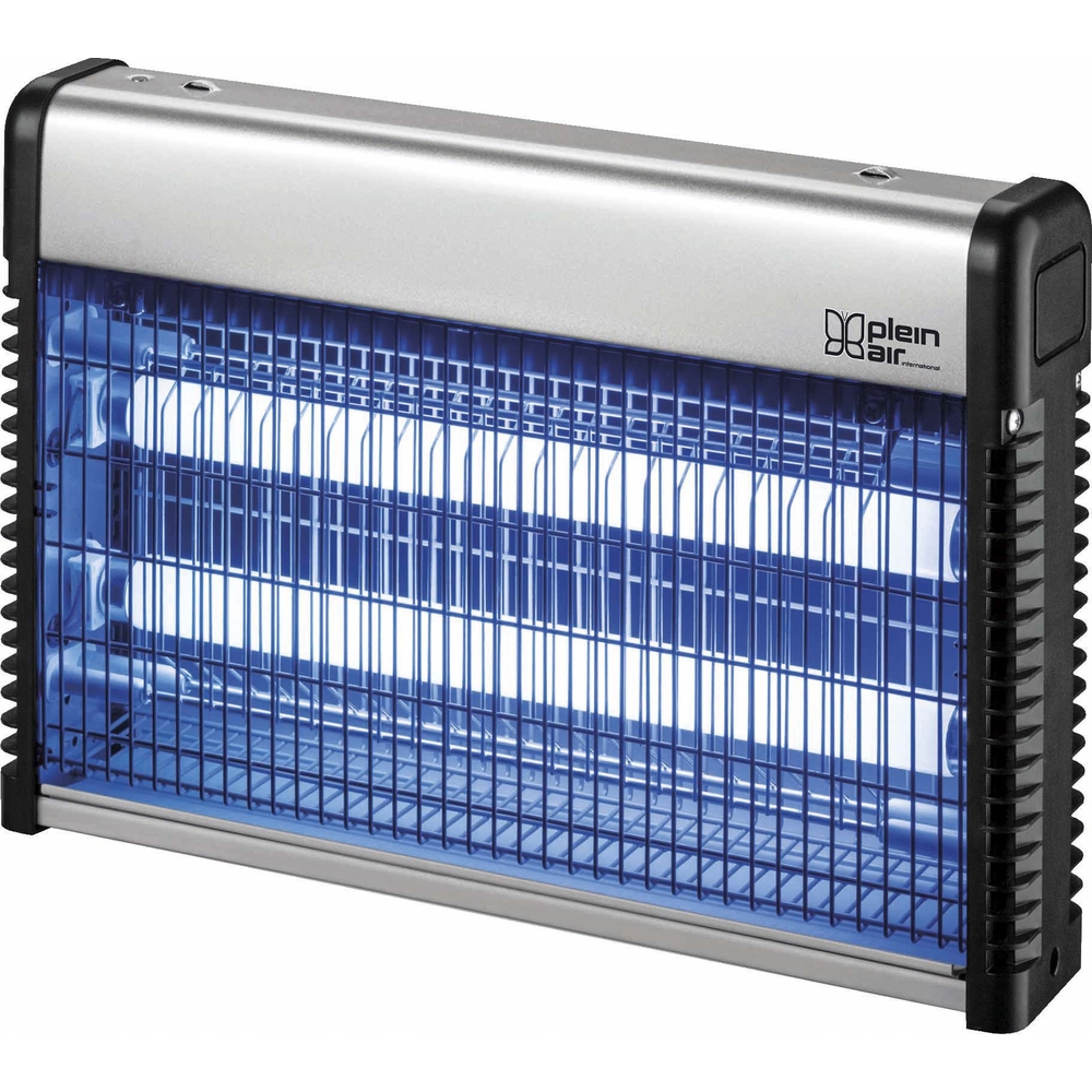 Destructeur d'insectes 20W - 80m² KEMPER - 03571