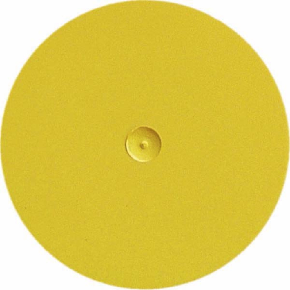 Aerosol 400ml teinte agricole jaune john deere SODITECH - 03802